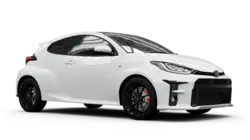 Toyota GR Yaris